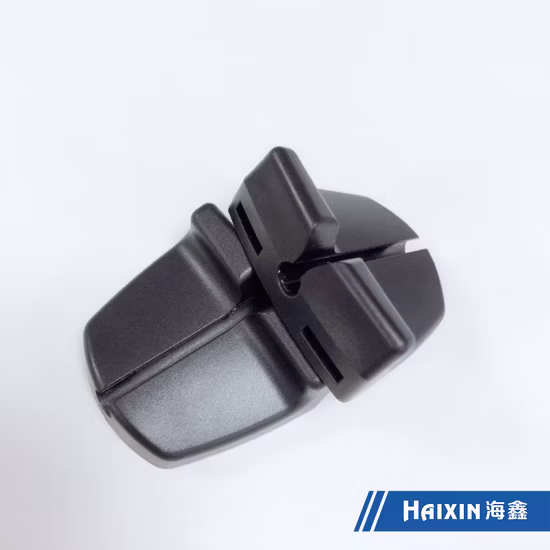 Custom Made OEM Pet Plastic Product Plastic Parts Medical Headset Connector