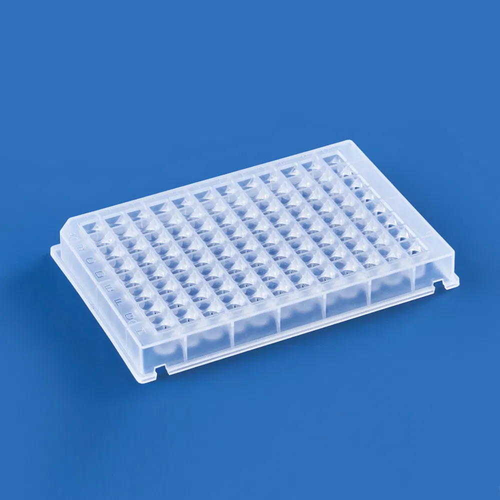 Materiale di consumo e da laboratorio 0,5 ml 1,2 ml 1,6 ml 2,0 ml 2,2 ml 96