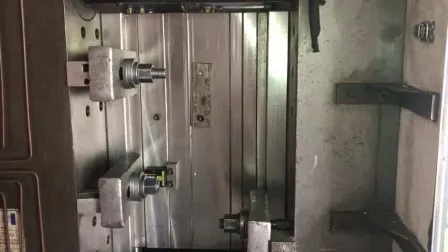 Fornitore molto esperto di stampi per contenitori medici in plastica da 120 ml